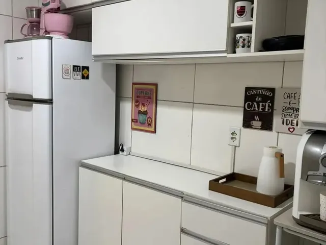 Imagem 9: Imóvel para Venda Tem 60 Metros Quadrados com 3 Quartos em Centro - Satuba - Al