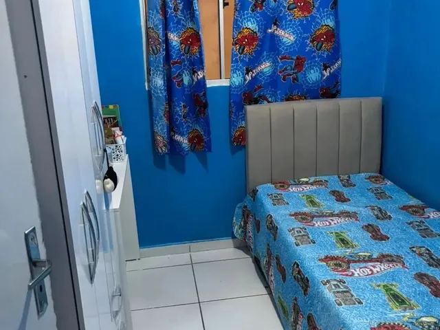Imagem 7: Imóvel para Venda Tem 60 Metros Quadrados com 3 Quartos em Centro - Satuba - Al