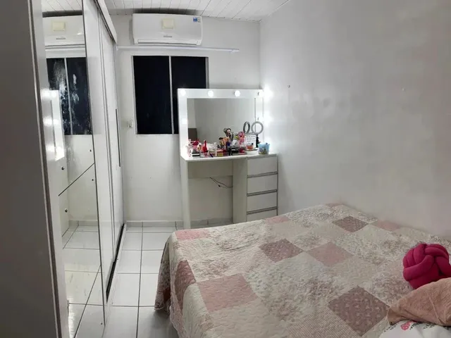 Imagem 3: Imóvel para Venda Tem 60 Metros Quadrados com 3 Quartos em Centro - Satuba - Al