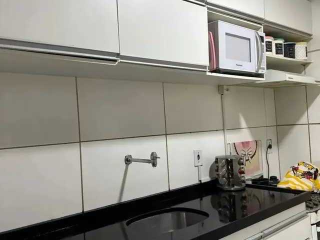 Imagem 11: Imóvel para Venda Tem 60 Metros Quadrados com 3 Quartos em Centro - Satuba - Al