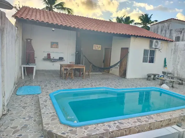 Imagem: Vendo Ou Alugo Excelente Casa com 3 Quartos