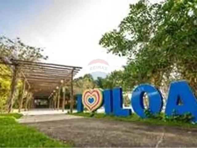 Imagem: Condominio Iloa - Apartamento À Venda