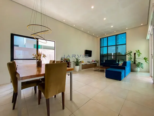Imagem 1: Casa no Condomínio Enseada da Lagoa-3 Quartos-R$ 799.000,00