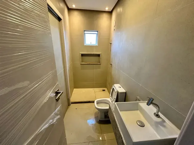 Imagem 5: Porto Monte Imóvel para Venda com 105M2 com 3 Quartos em Praia do Frânces - Marechal