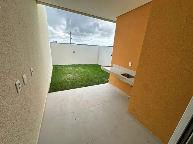 Imagem 8: Porto Monte Imóvel para Venda com 105M2 com 3 Quartos em Praia do Frânces - Marechal