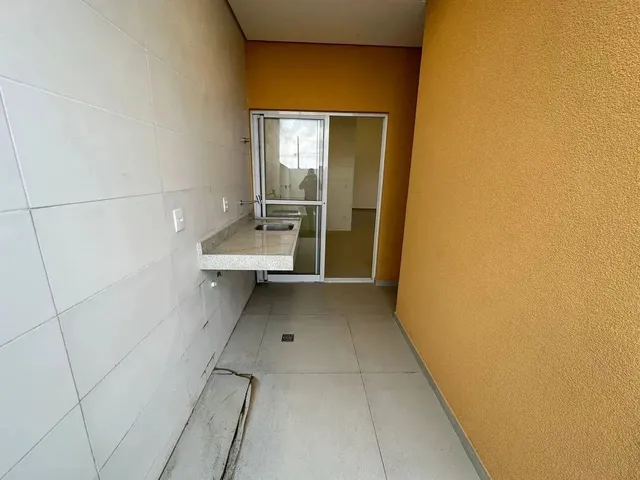 Imagem 2: Porto Monte Imóvel para Venda com 105M2 com 3 Quartos em Praia do Frânces - Marechal