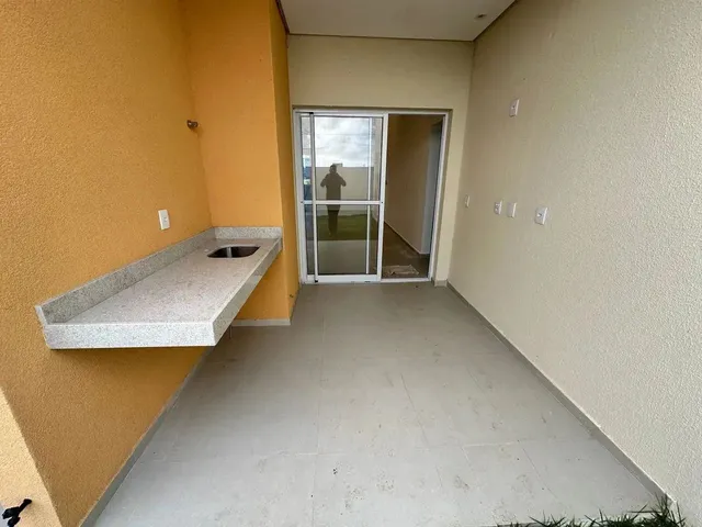 Imagem 13: Porto Monte Imóvel para Venda com 105M2 com 3 Quartos em Praia do Frânces - Marechal