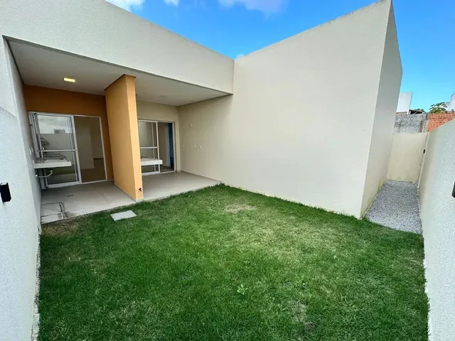 Imagem 10: Porto Monte Imóvel para Venda com 105M2 com 3 Quartos em Praia do Frânces - Marechal