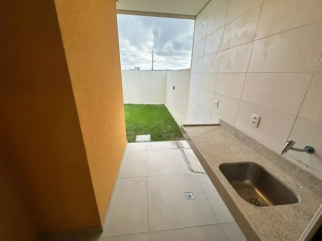 Imagem 14: Porto Monte Imóvel para Venda com 105M2 com 3 Quartos em Praia do Frânces - Marechal