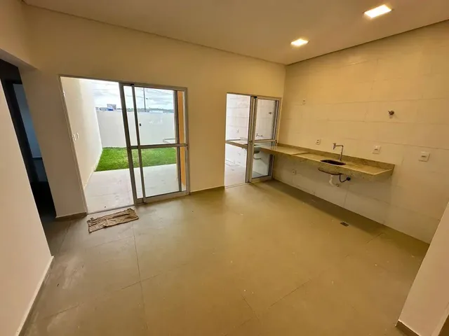 Imagem 6: Porto Monte Imóvel para Venda com 105M2 com 3 Quartos em Praia do Frânces - Marechal