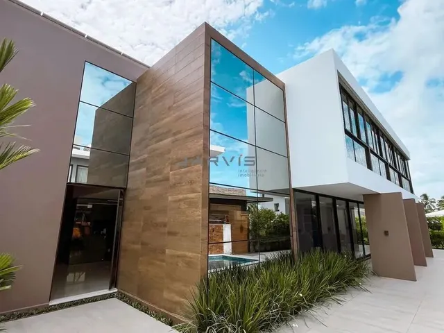 Imagem: Casa À Venda no Condomínio Laguna- R$