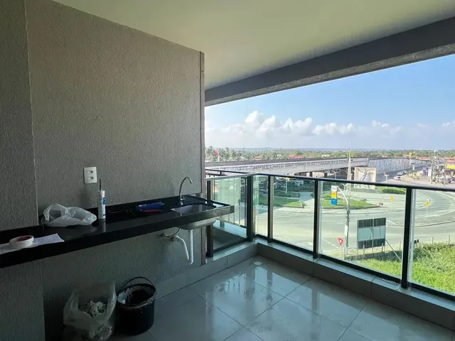 Imagem 6: Vc Merece Um Apartamento Novo! É Um Sonho na Praia do Francês ,70 M2 , 2 Quartos Com