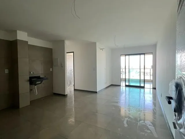Imagem 9: Vc Merece Um Apartamento Novo! É Um Sonho na Praia do Francês ,70 M2 , 2 Quartos Com
