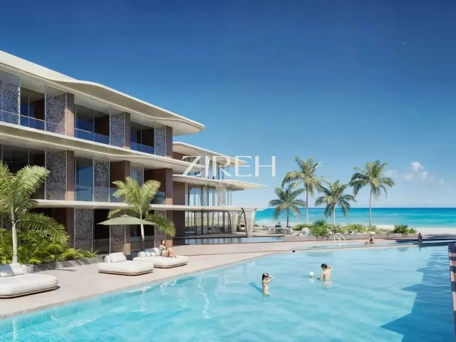 Imagem: Pininfarina Design, Apartamentos Frente