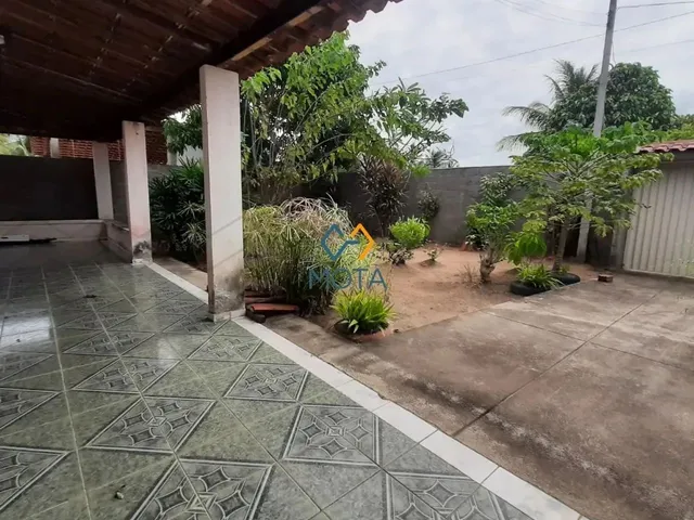 Imagem: Casa a Venda no Litoral Sul de Alagoas