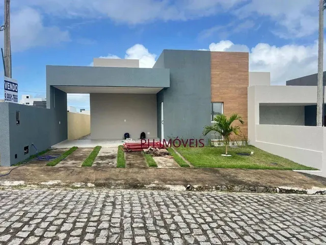 Imagem: Casa com 3 Dormitórios Sendo 2 Suítes