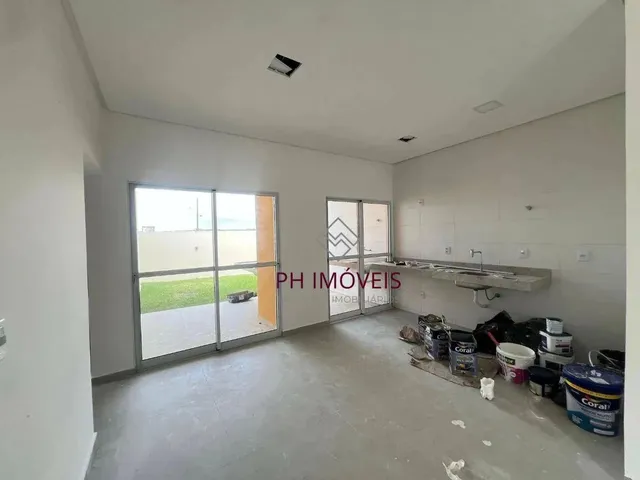 Imagem 8: Casa com 3 Dormitórios Sendo 2 Suítes em Marechal Deodoro - 105M²