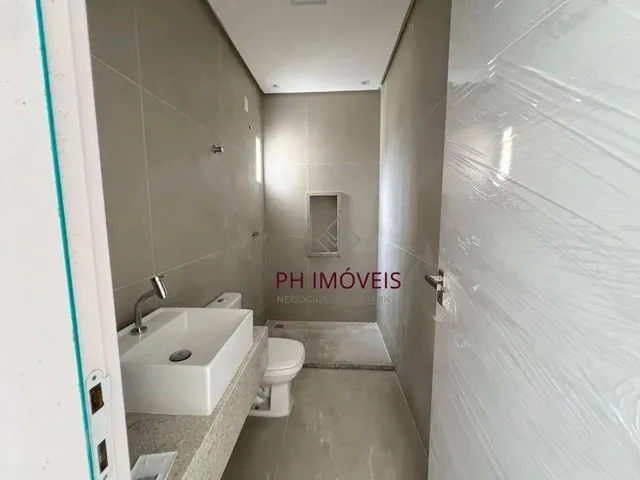 Imagem 7: Casa com 3 Dormitórios Sendo 2 Suítes em Marechal Deodoro - 105M²