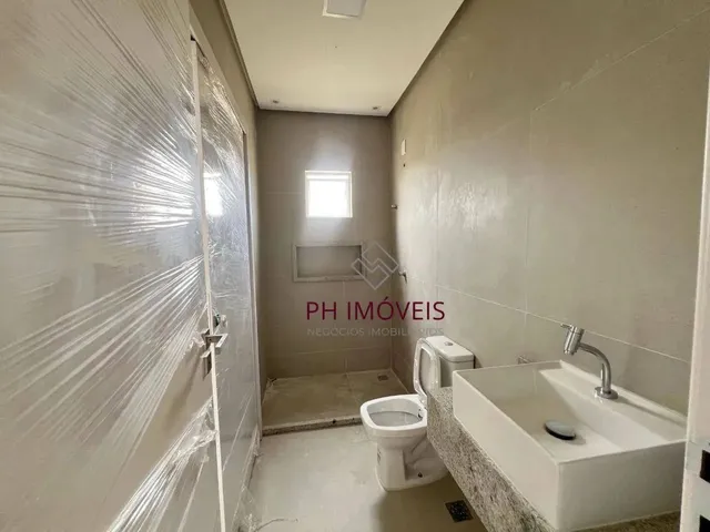 Imagem 3: Casa com 3 Dormitórios Sendo 2 Suítes em Marechal Deodoro - 105M²