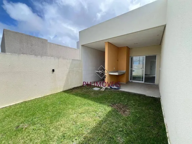 Imagem 10: Casa com 3 Dormitórios Sendo 2 Suítes em Marechal Deodoro - 105M²