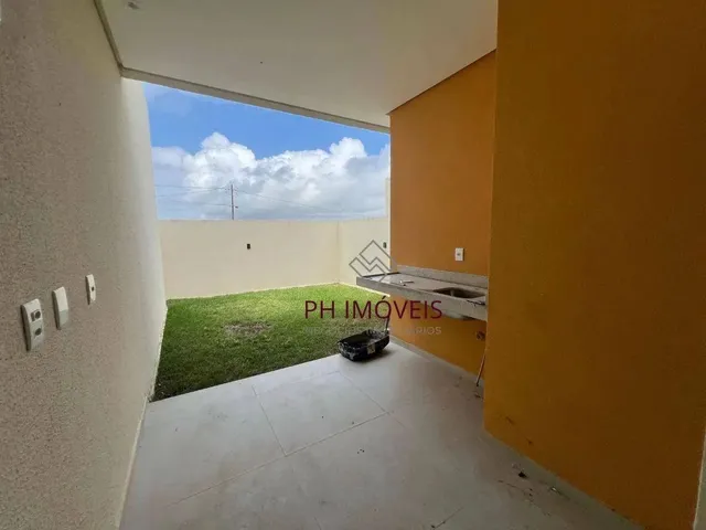 Imagem 11: Casa com 3 Dormitórios Sendo 2 Suítes em Marechal Deodoro - 105M²