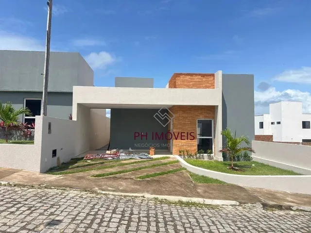 Imagem: Casa em Condomínio em Marechal Deodoro