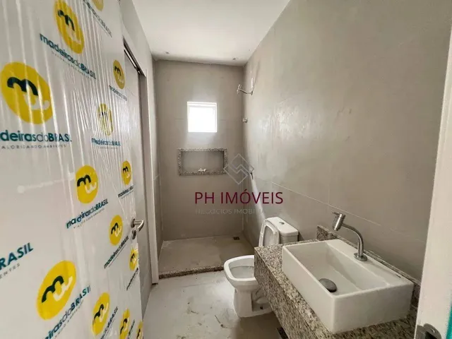 Imagem 12: Casa em Condomínio em Marechal Deodoro com 105M² + 3 Dormitórios Sendo 2 Suítes