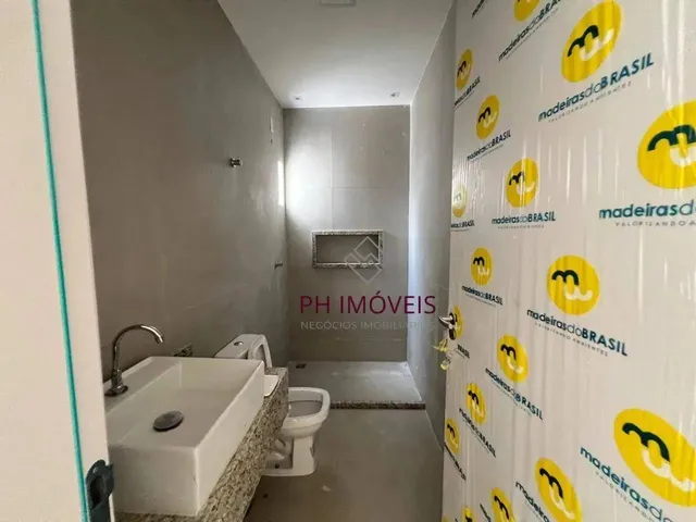 Imagem 10: Casa em Condomínio em Marechal Deodoro com 105M² + 3 Dormitórios Sendo 2 Suítes