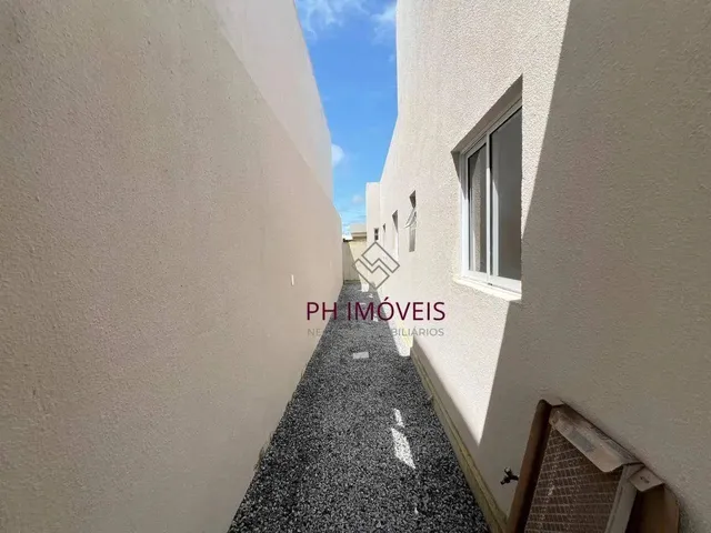 Imagem 8: Casa em Condomínio em Marechal Deodoro com 105M² + 3 Dormitórios Sendo 2 Suítes