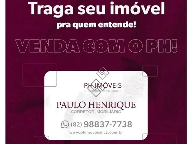 Imagem 11: Casa em Condomínio em Marechal Deodoro com 105M² + 3 Dormitórios Sendo 2 Suítes