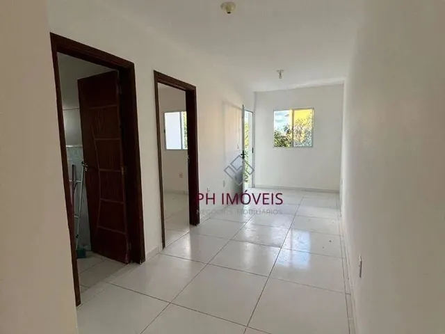 Imagem: Apartamento com 2 Dormitórios Á 1,5Km