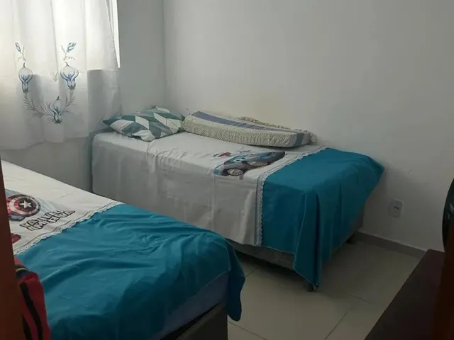 Imagem 2: Imóvel para Venda Possui 52 Metros Quadrados com 2 Quartos em Centro - Marechal Deodoro