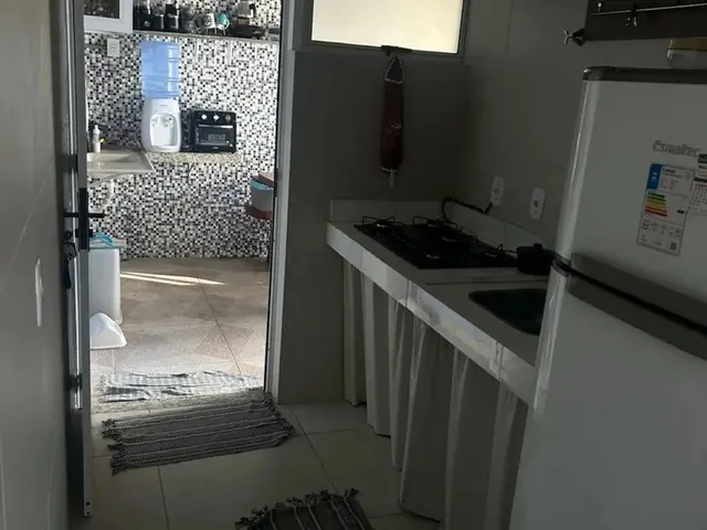 Imagem 4: Imóvel para Venda Possui 52 Metros Quadrados com 2 Quartos em Centro - Marechal Deodoro