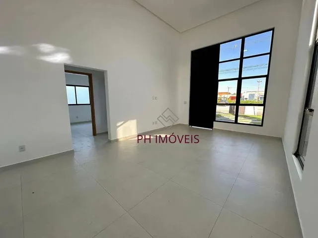 Imagem 12: Casa com 3 Dormitórios Sendo 1 Suíte + 2 Reversíveis em Condomínio Fechado - 160M²