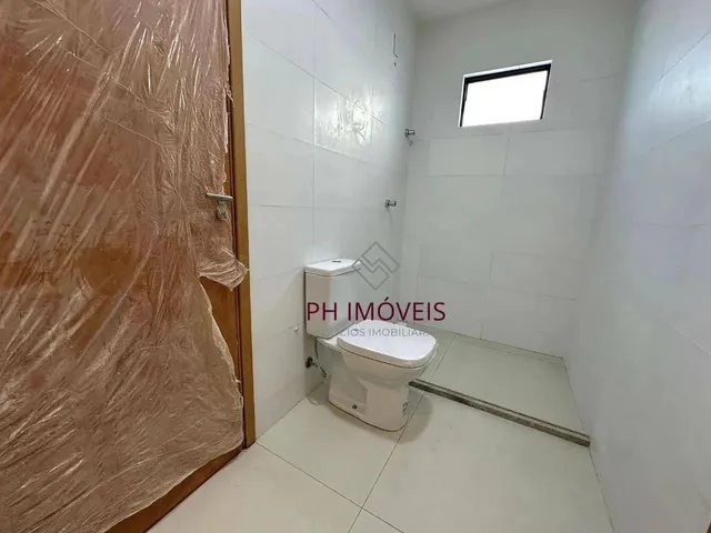 Imagem 11: Casa com 3 Dormitórios Sendo 1 Suíte + 2 Reversíveis em Condomínio Fechado - 160M²