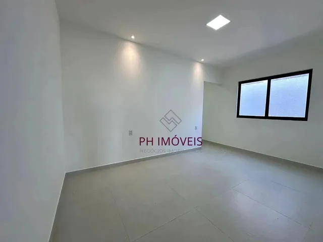 Imagem 9: Casa com 3 Dormitórios Sendo 1 Suíte + 2 Reversíveis em Condomínio Fechado - 160M²
