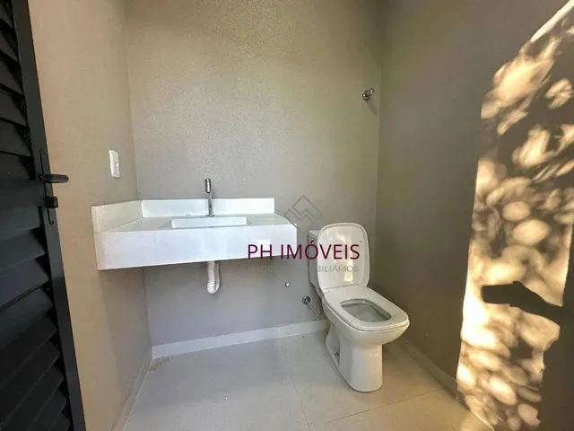 Imagem 6: Casa com 3 Dormitórios Sendo 1 Suíte + 2 Reversíveis em Condomínio Fechado - 160M²