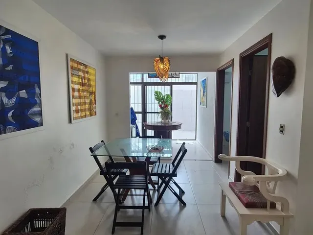Imagem: Vendo Apartamento Duplex em Barra Mar