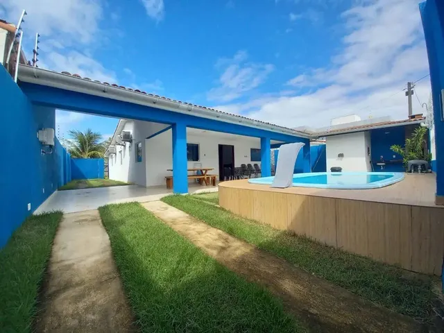 Imagem: Kd- Vendo Excelente Casa em Paripueira