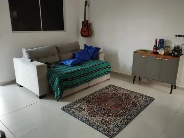Imagem: Casa À Venda - Porto Grande 2