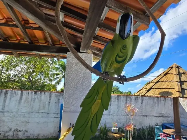 Imagem 1: Térrea para Venda Tem 350 Metros Quadrados com 2 Quartos em Centro - Barra de Santo
