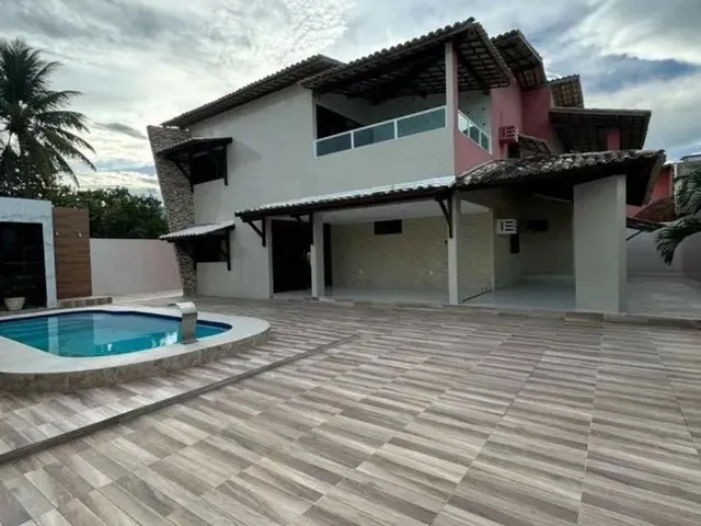Imagem: Casa de Praia para Venda em Marechal Deodoro