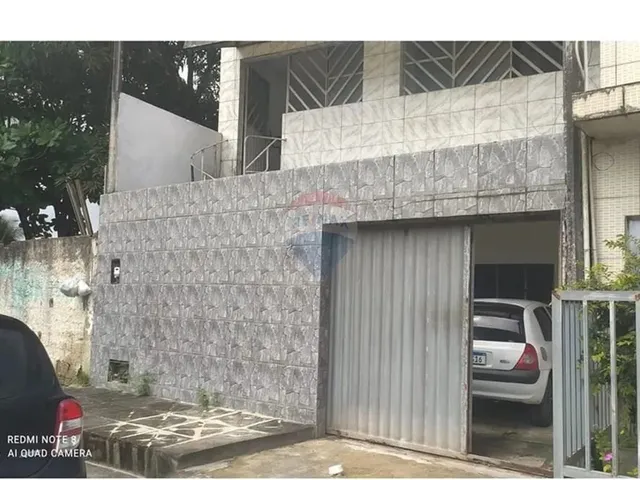 Imagem: Vende-Se Casa em Rio Largo