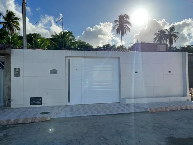Imagem: Casa com Piscina por Temporada na Ilha da