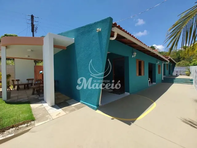 Imagem: Condomínio com 4 Casas em São Miguel dos