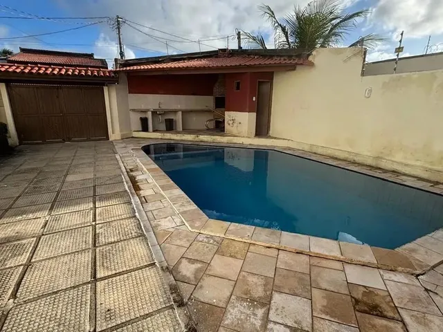 Imagem: Imóvel para Venda Possui 266 Metros Quadrados