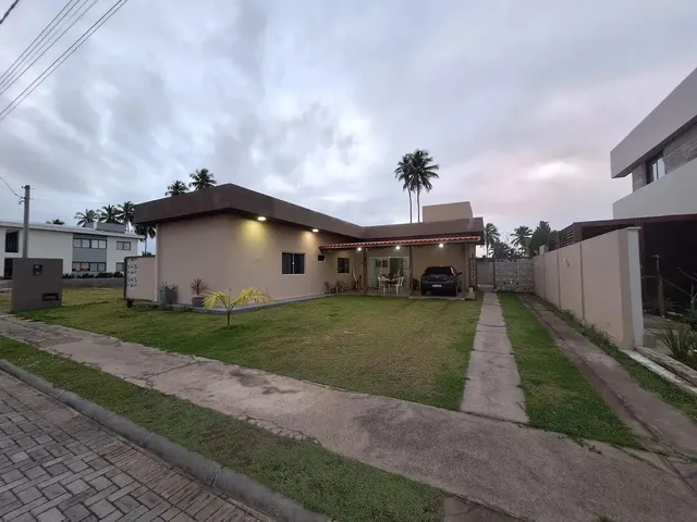 Imagem: Vendo Casa no Cond. Enseada da Lagoa com