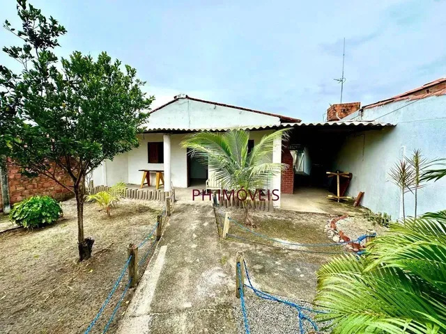 Imagem: Casa em Condomínio Fechado na Massagueira