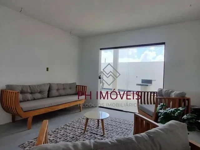 Imagem 12: Casa Duplex em Condomínio Fechado com 5 Dormitórios Sendo 1 Suíte - Marechal Deodoro