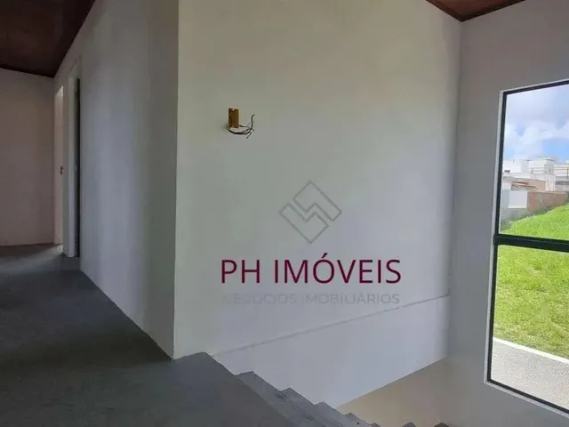 Imagem 3: Casa Duplex em Condomínio Fechado com 5 Dormitórios Sendo 1 Suíte - Marechal Deodoro